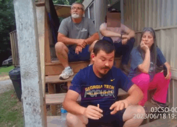 Easiest Way to Lose Your Child Custody in One Move V2810 010 Part 2