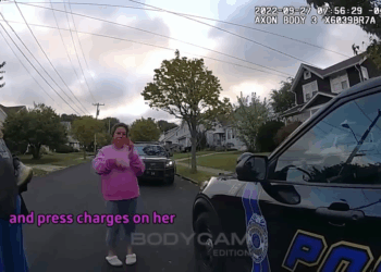 When Parents Send Their Spoiled Kids To Jail V2910 008