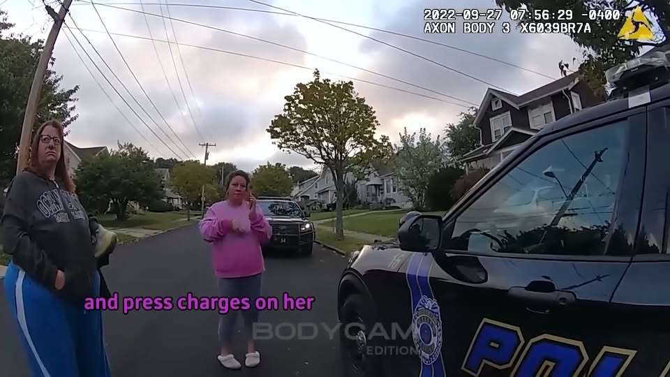 When Parents Send Their Spoiled Kids To Jail V2910 008