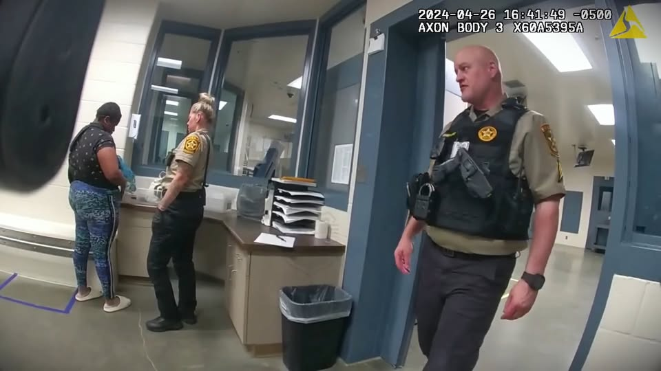 Fastest Way to Get Banned Every V2111 006 American