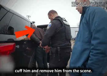 When Cops Find Kidnapped Victims Just In Time V2910 028