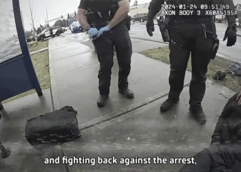 When Parents Send Their Spoiled Kids to Jail (1) V2910 026