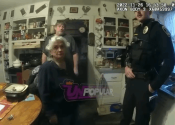 Moment She Realized Kidnapping Kid Was Huge Mistake V2810 017 Part 2