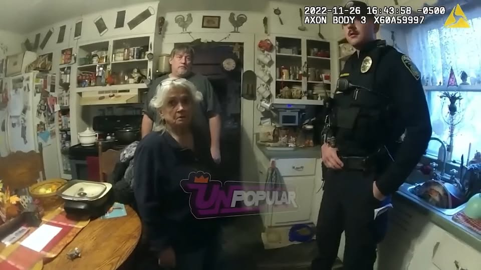 Moment She Realized Kidnapping Kid Was Huge Mistake V2810 017 Part 2