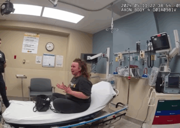 Is Driver Excuse Accident Actually Believable V2810 032 Part 2