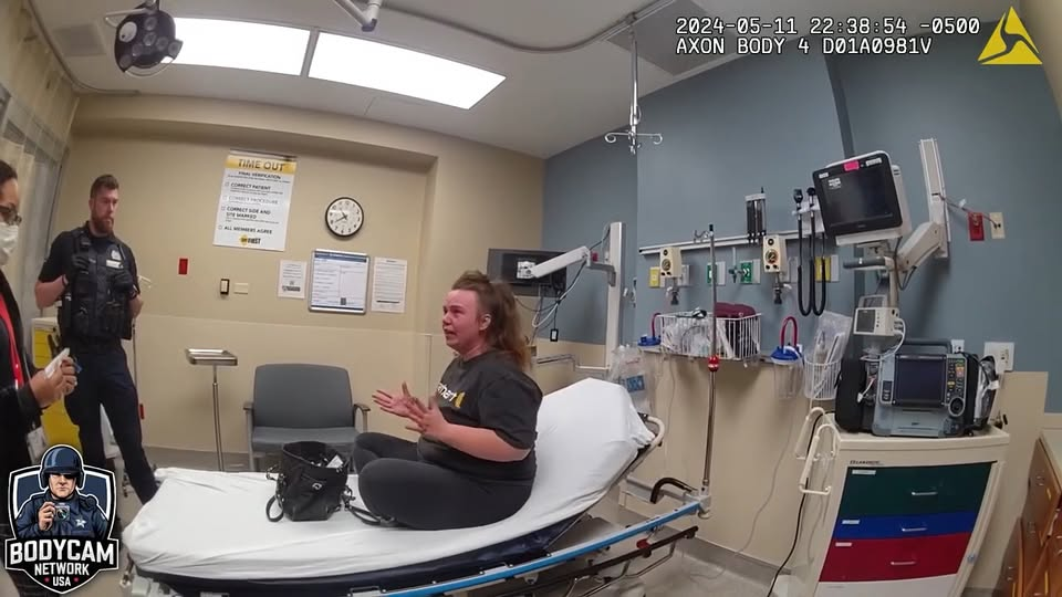 Is Driver Excuse Accident Actually Believable V2810 032 Part 2