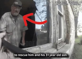 When Cops Save Lives Last Moment V2910 020