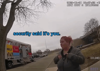 When School Bullies Realize They ve Been Caught V2910 039