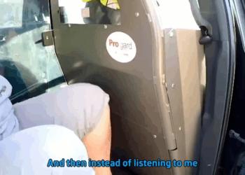 When Cops Rescue Children EVIL V2910 013