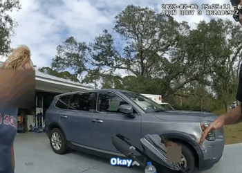 Police Rescue Family HIGHLY Abusive Father V2810 012 Part 2