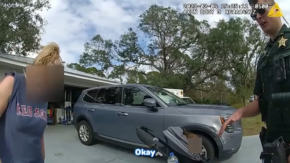 Police Rescue Family HIGHLY Abusive Father V2810 012 Part 2