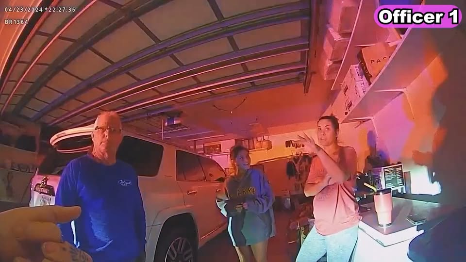 High School Prank Ends In Disaster V0111 045 Part 2