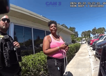 Moment Teen Scammer Realizes Her Life Falling Apart V0111 032 Part 2