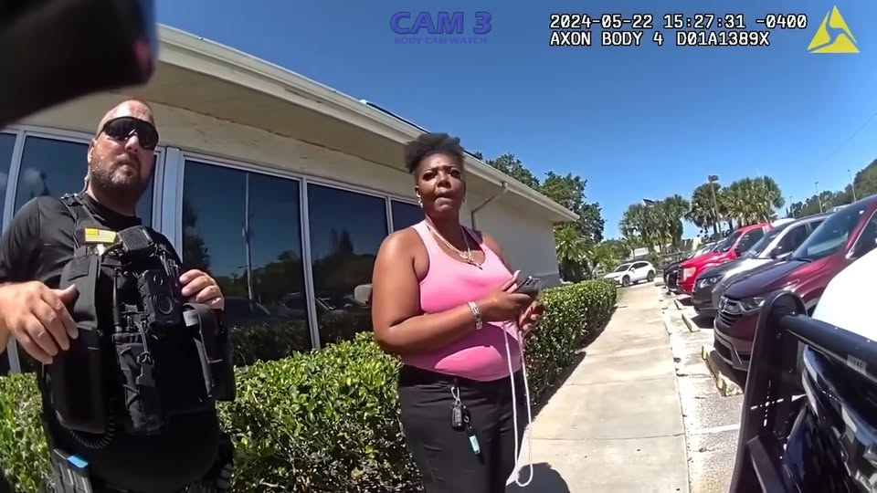 Moment Teen Scammer Realizes Her Life Falling Apart V0111 032 Part 2