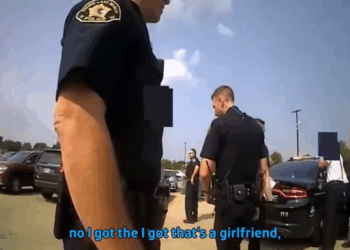 When Bullies Are Taught Lesson By Cops V2910 002