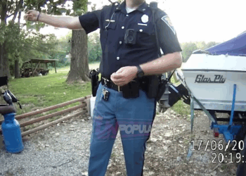 Police Save Elderly Parents Son Controlling Wife V0111 017 Part 2