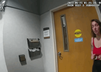 Terrifying Transition Calm to Chaos V0111 026 Part 2