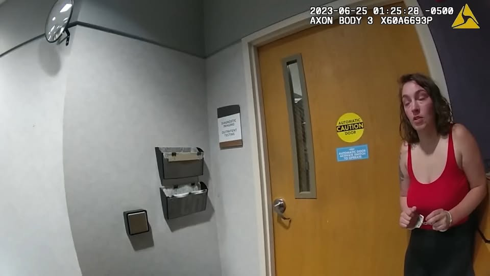 Terrifying Transition Calm to Chaos V0111 026 Part 2