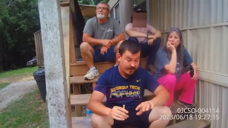 Easiest Way to Lose Your Child Custody in One Move V2810 010 Part 2