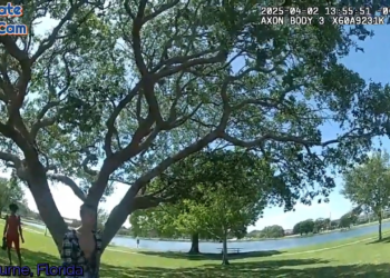 Melbourne, Florida April V2911 017