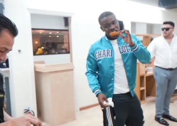 When A Criminal Is Smarter Than The Police