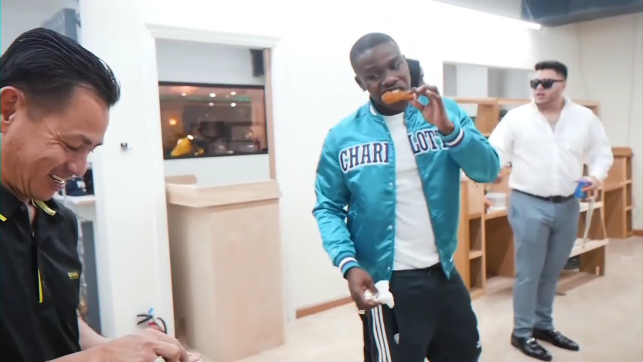 When A Criminal Is Smarter Than The Police