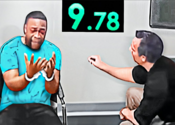 The Fastest Confessions From Suspects