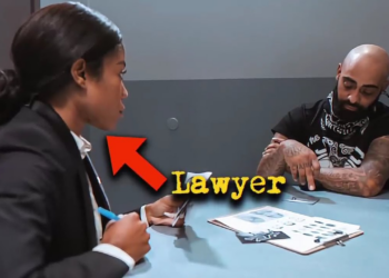 A Detective Tricks Guilty Suspect Into Confession