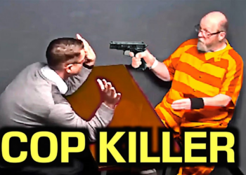 Craziest Interrogation Moments Of ALL TIME..