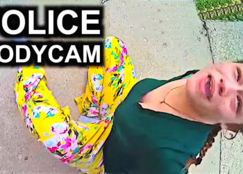 When Cops Have To Arrest Their Children