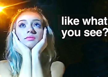 When Suspects Try To Seduce Cops