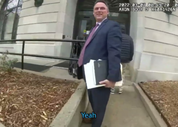 When The Criminal Is Faster Than The Police