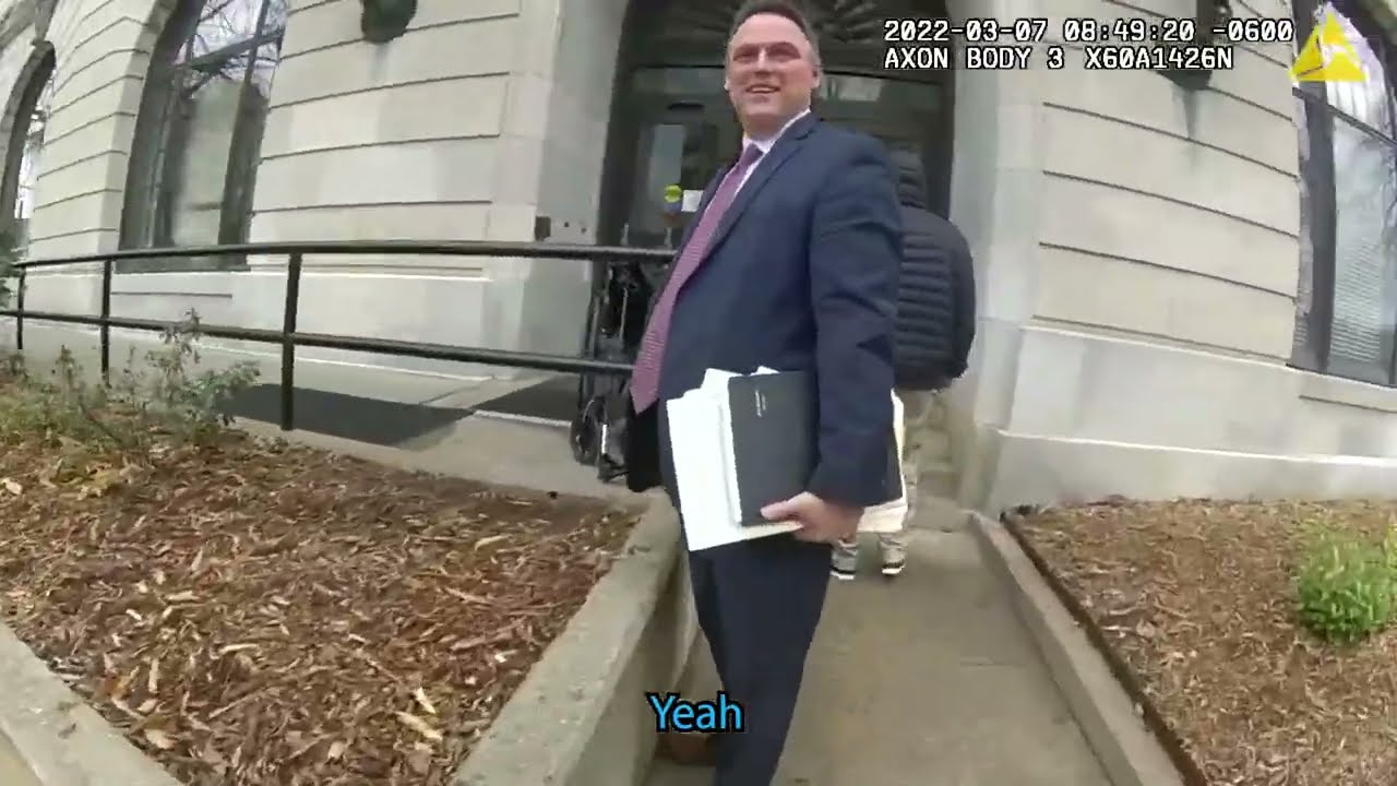 When The Criminal Is Faster Than The Police