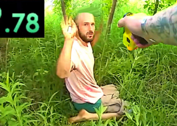 The Fastest Arrests In Police History