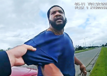 When Cops Have To Arrest Their Friends