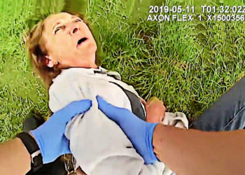 When Cops Have To Arrest Their Family