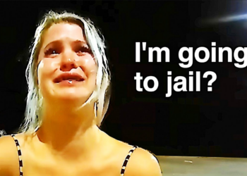 When Teen Killers Realize They’ve Been Caught