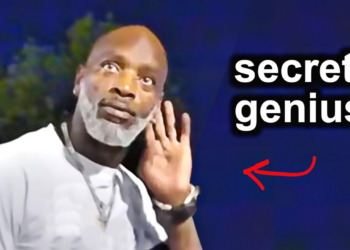 When The Suspect Is Smarter Than The Cop