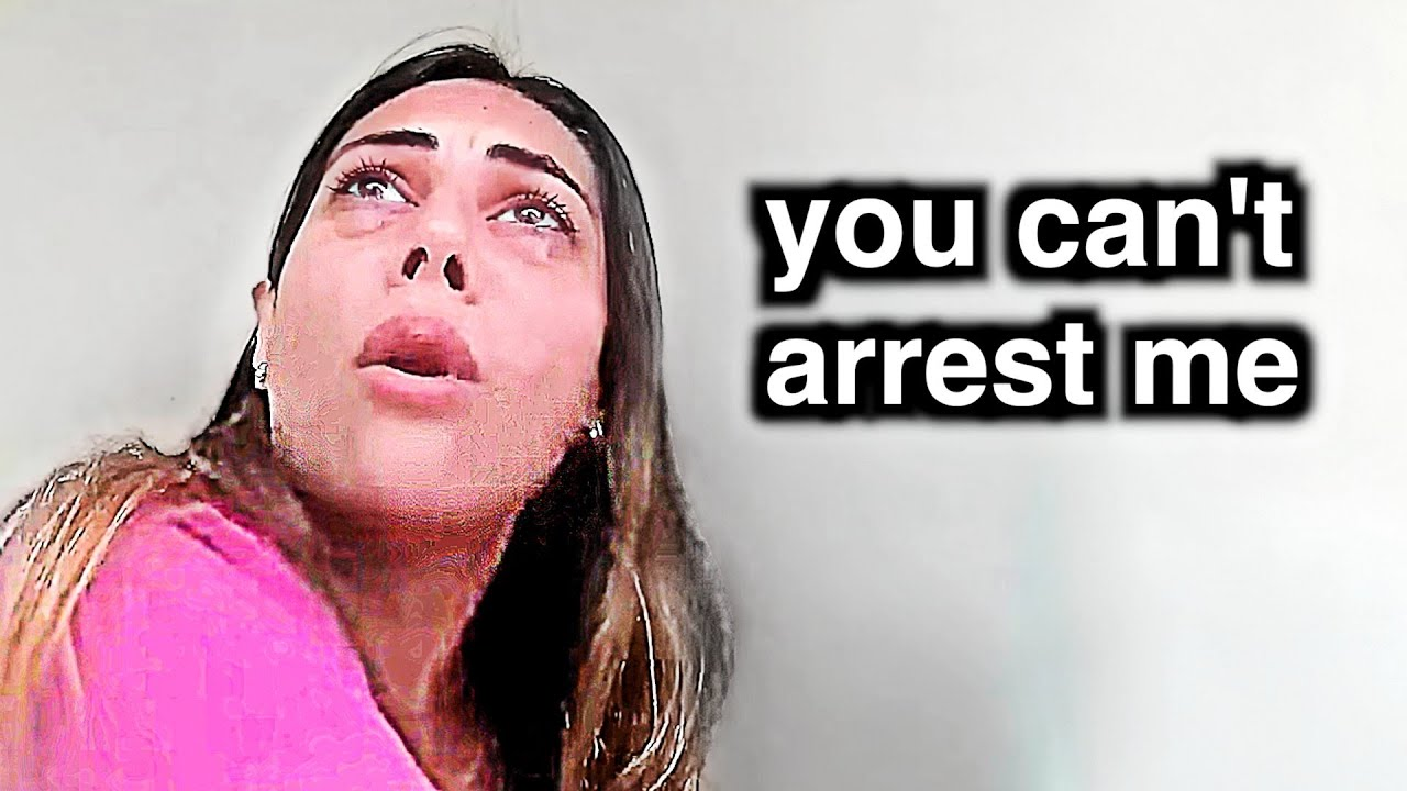 When Entitled Women Are Finally Told ‘No’