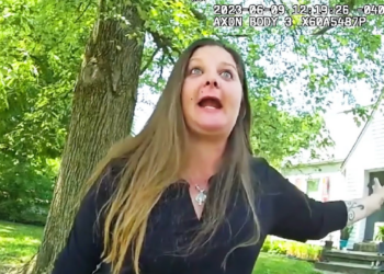 Why You Shouldn’t Threaten The Police