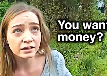 When Rich People Think They Can’t Be Arrested