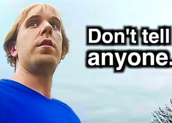 When Child Predators Realize They’ve Been Found