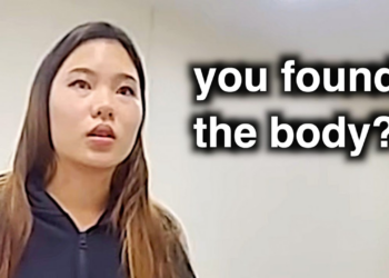 When Evil Students Realize They’ve Been Caught