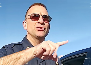 When Dumb Cops Ruin Their Careers In Seconds