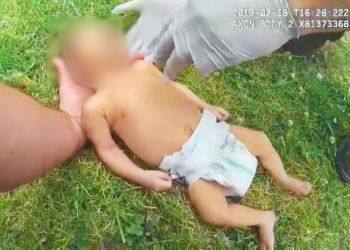 When Cops Save Lives Last Moment