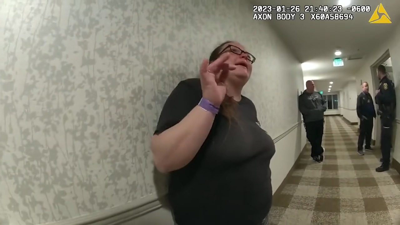 Family Trip Ends In Disaster When Mom Filthy Secret Is Revealed V0612 040 Part 2