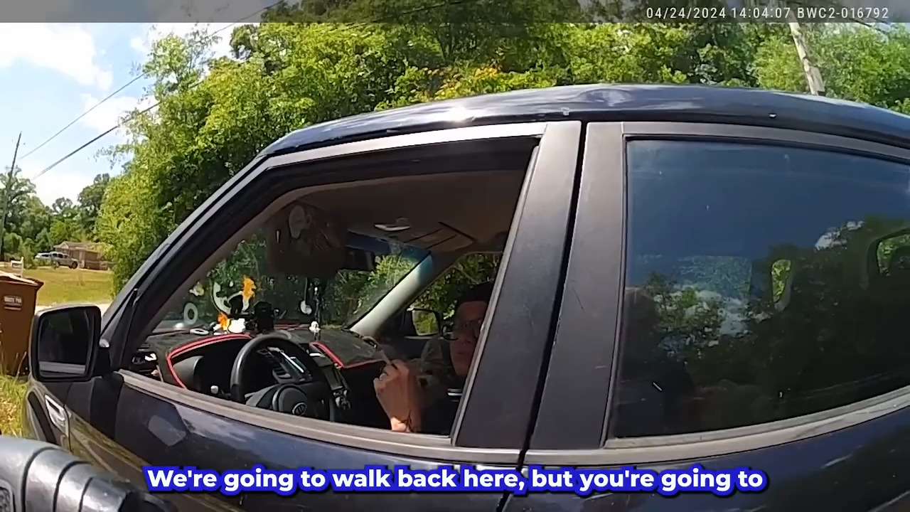 She Could ve Walked Away Now It Felony V0612 015 Part 2