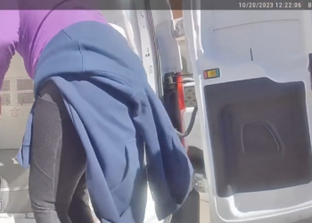 Nurse Punched In Face Over Cold Tater Tots V0612 046 Part 2