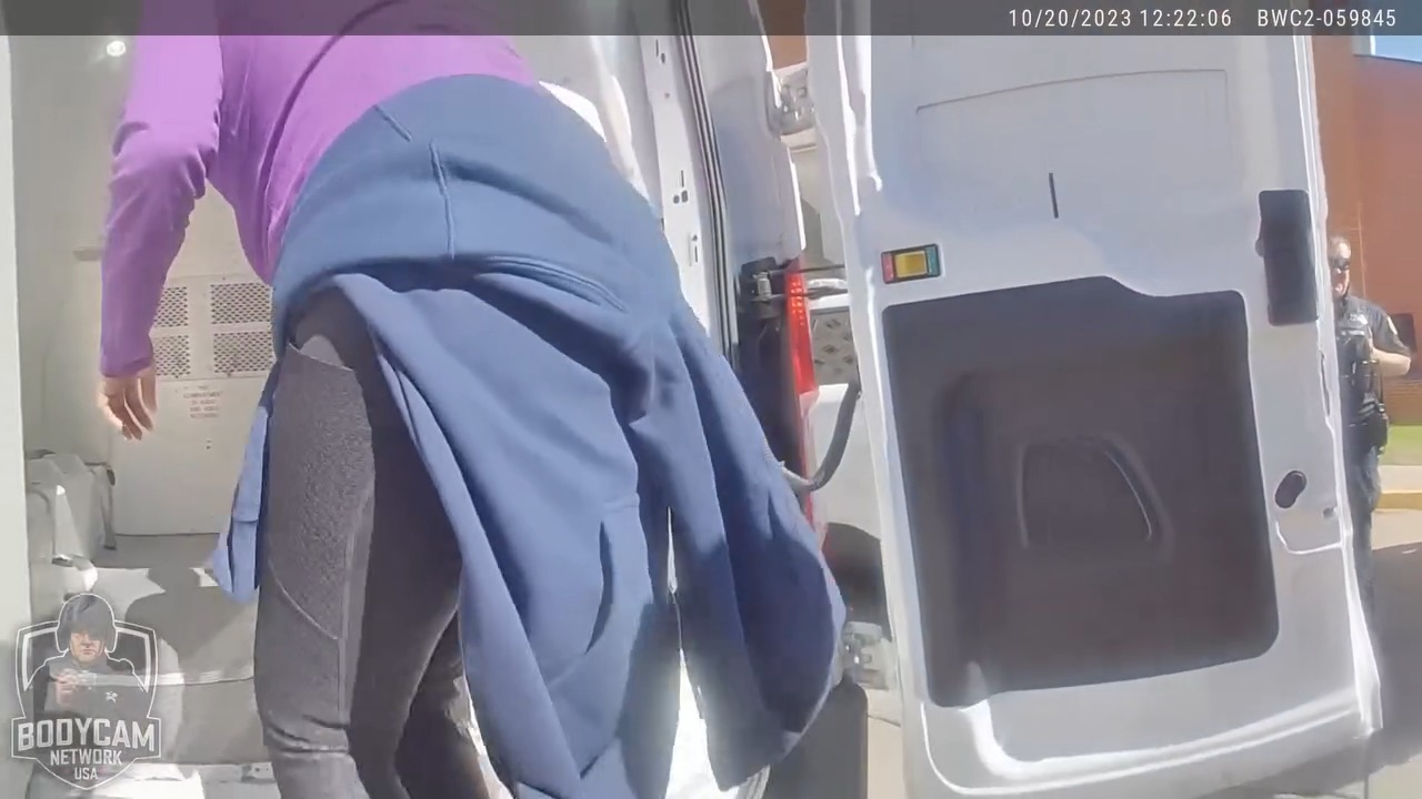 Nurse Punched In Face Over Cold Tater Tots V0612 046 Part 2