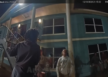 What Happens When Nice Cop Loses V0212 012